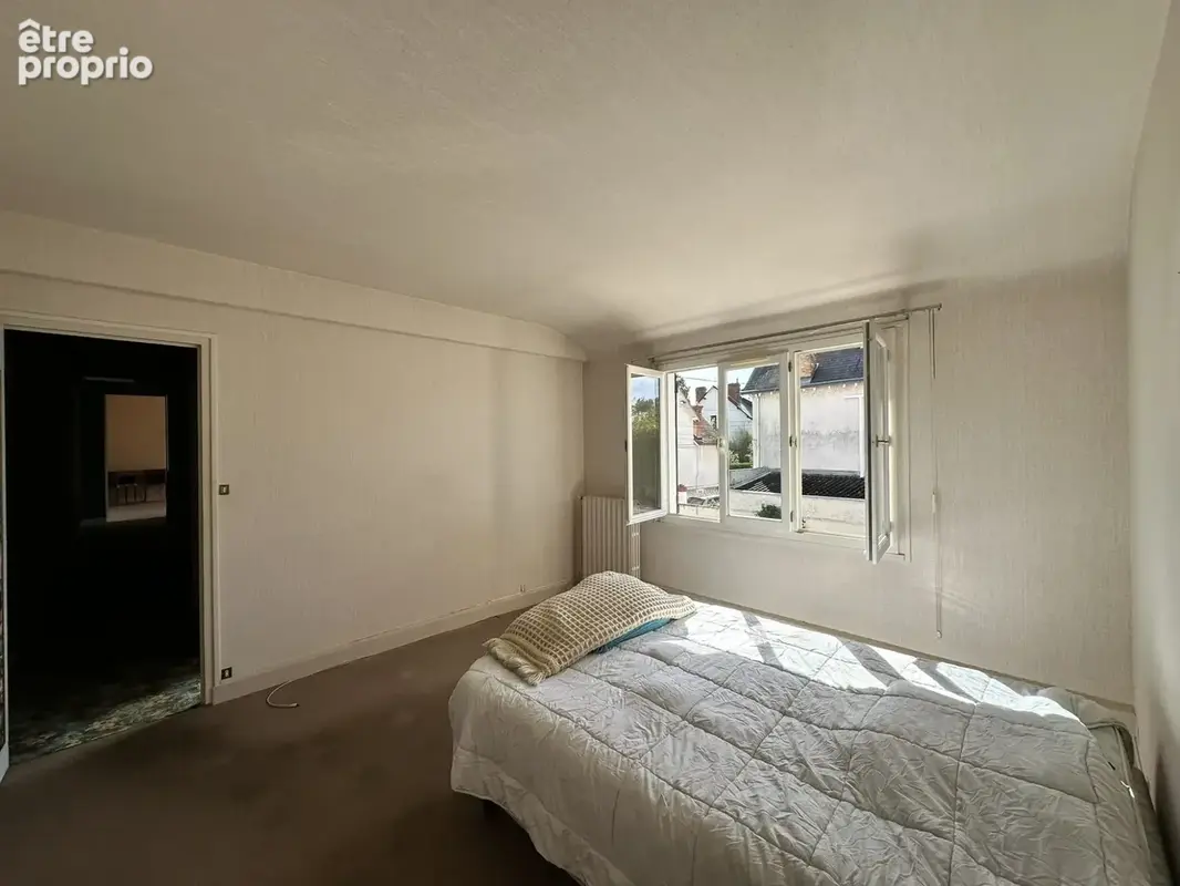 Maison 6 pièces 122 m² à vendre à Saint-Jean-De-Braye (45800) - photo 6