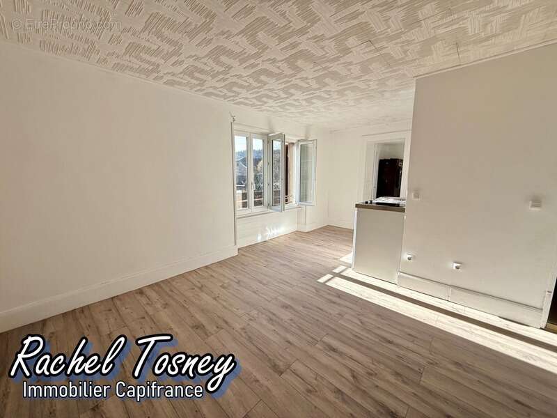 Appartement à PLANCHER-LES-MINES