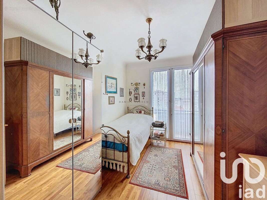 Photo 7 - Appartement à BAGNEUX