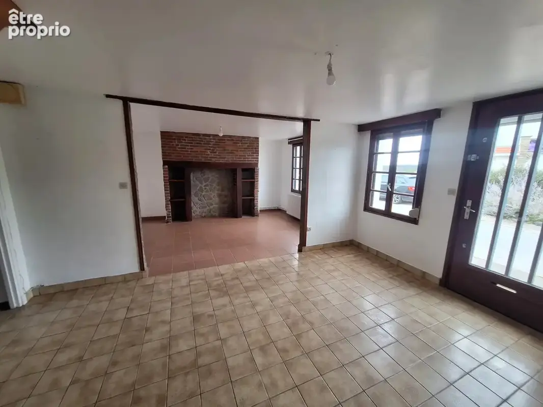 Photo Maison à Desvres au prix de 101 000€
