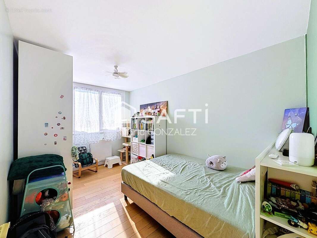 Photo 6 - Appartement à TOURS