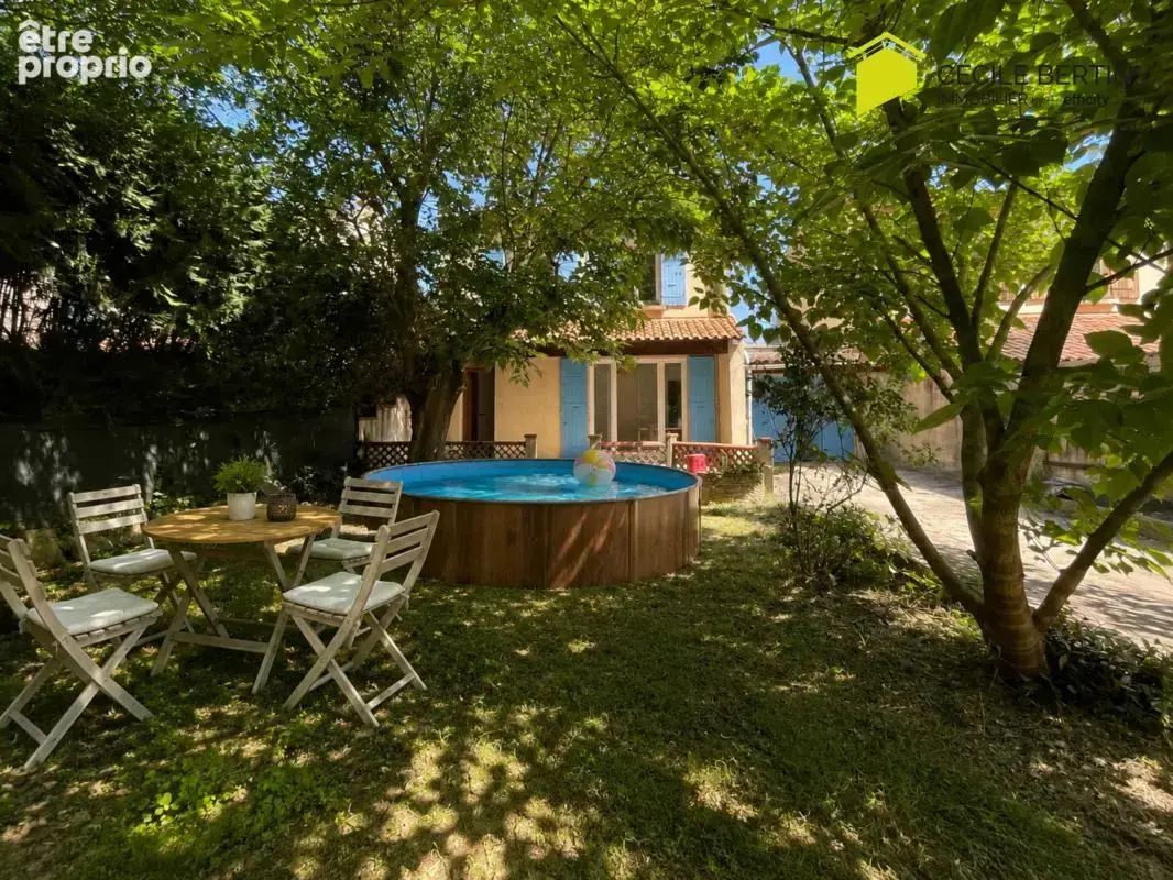 Maison 4 pièces 78 m² à vendre à Avignon (84000) - photo 2