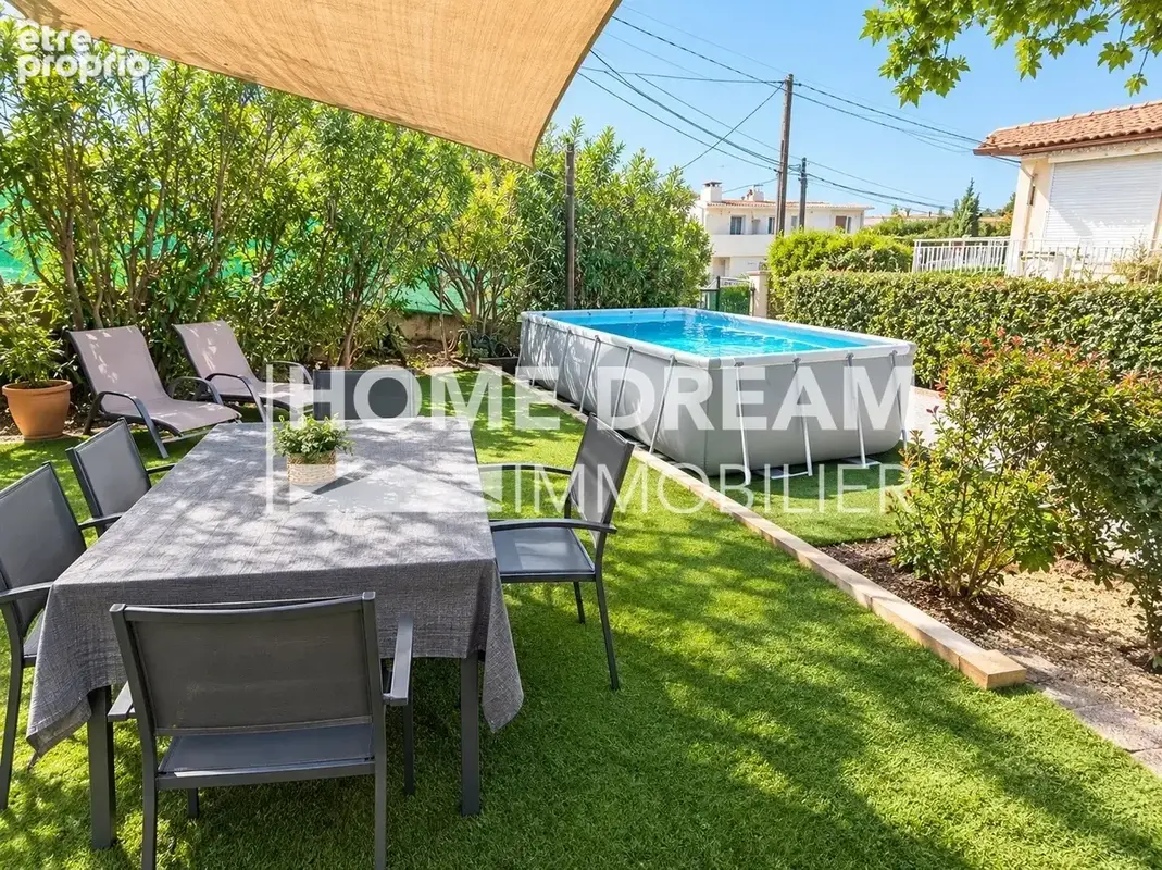 Appartement 2 pièces 41 m² à vendre à Six-Fours-Les-Plages (83140) - photo 2