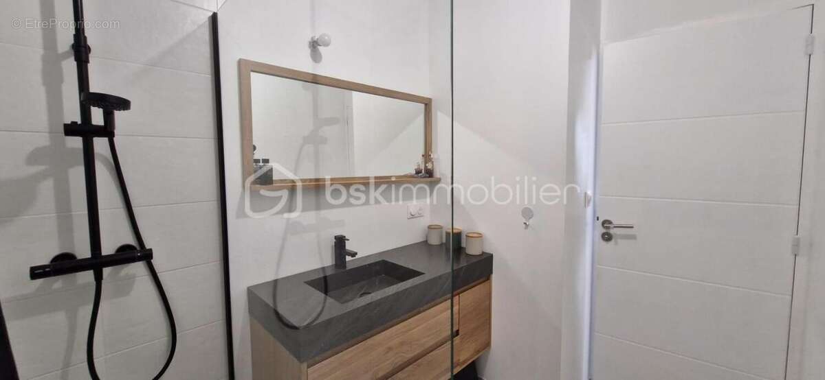 Maison à SAINT-DIDIER