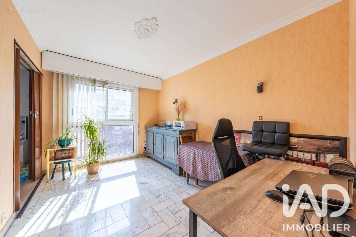 Appartement 84 m² à Chevilly-Larue  - photo 6