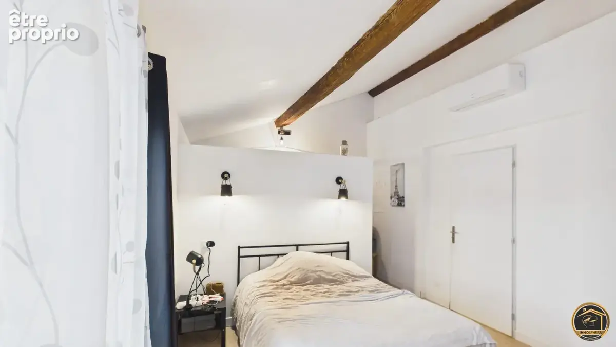 CHAMBRE 1 