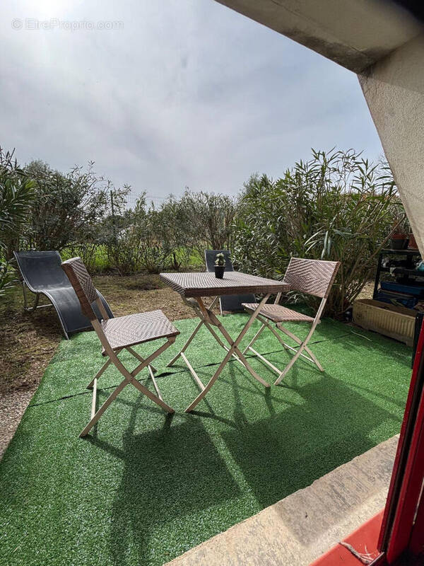 Appartement à ARLES