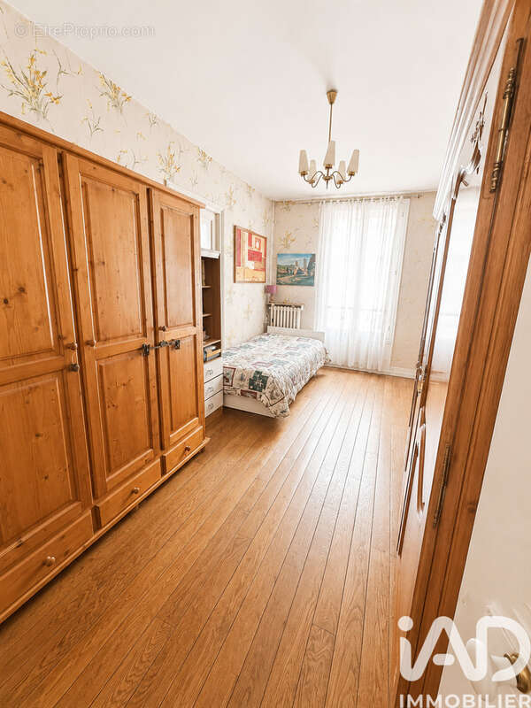 Photo 4 - Appartement à LA FERTE-SOUS-JOUARRE