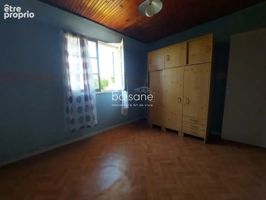 Maison 3 pièces 75 m² à vendre à Voiscreville (27520) - photo 9