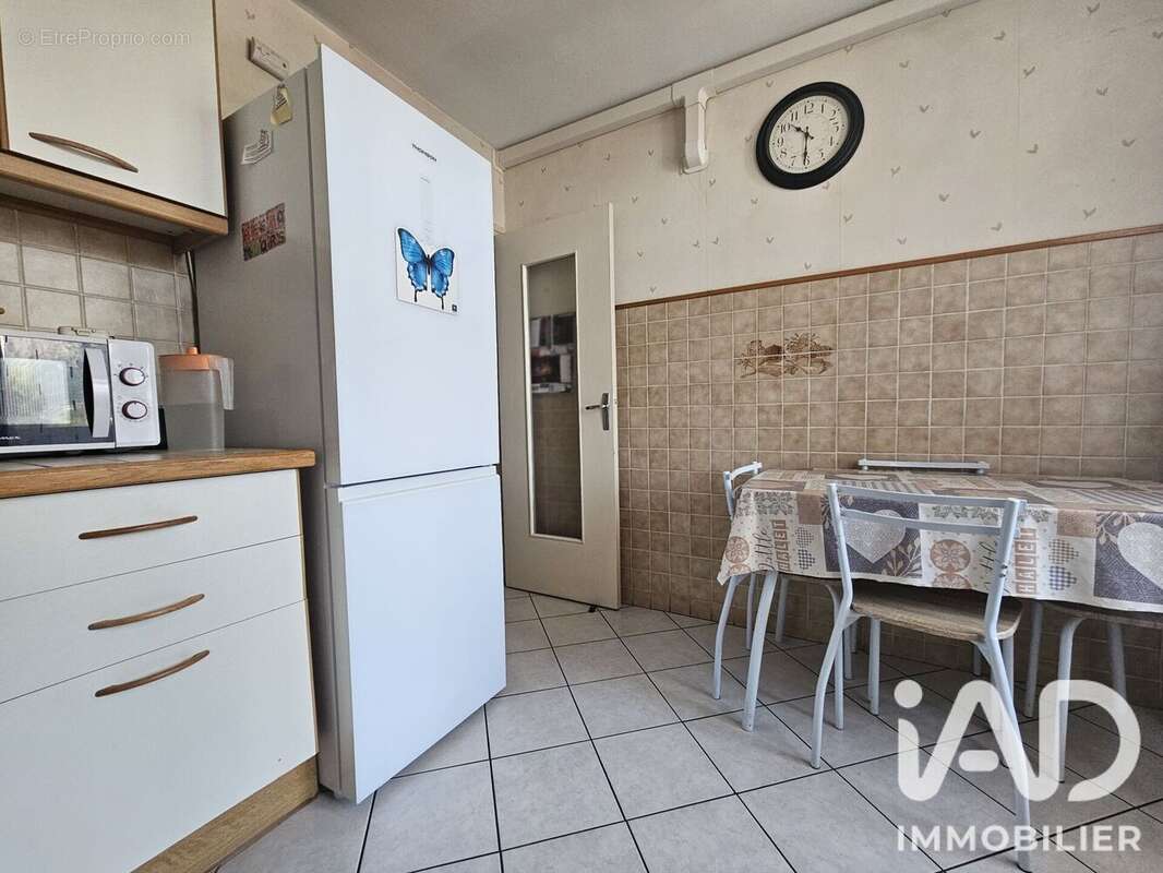 Photo 8 - Appartement à SAINT-MARTIN-D'HERES