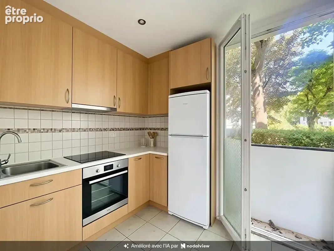 Appartement Fontenay Aux Roses 3 pièces 51 m2 - photo 14