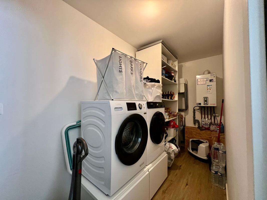 Appartement à SAINT-RENAN