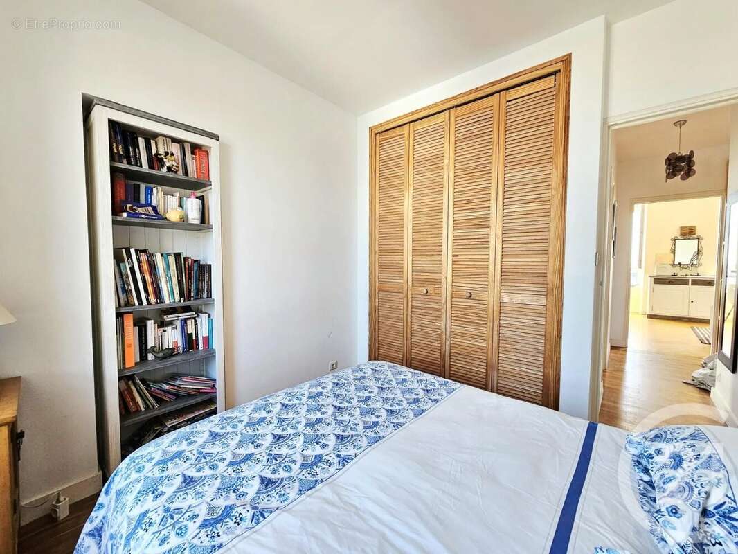 Appartement à QUIBERON