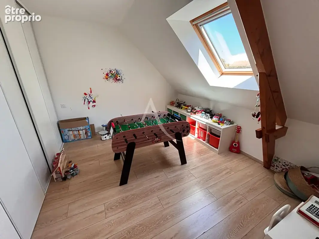 Maison Derval 6 pièce(s) - photo 8