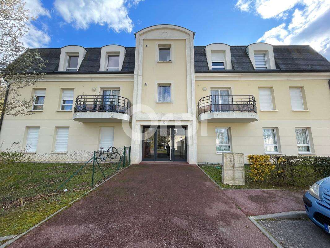 Appartement à EVREUX
