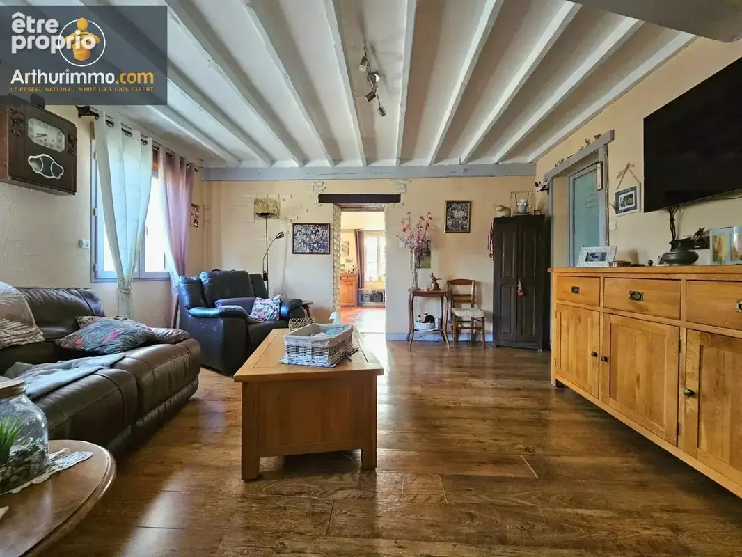Vente Maison Cernoy(60190) 240 000ï¿œ - photo 5