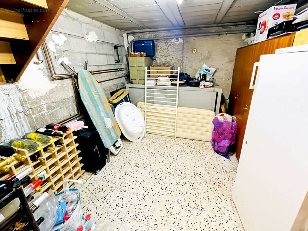 Maison à LES PENNES-MIRABEAU