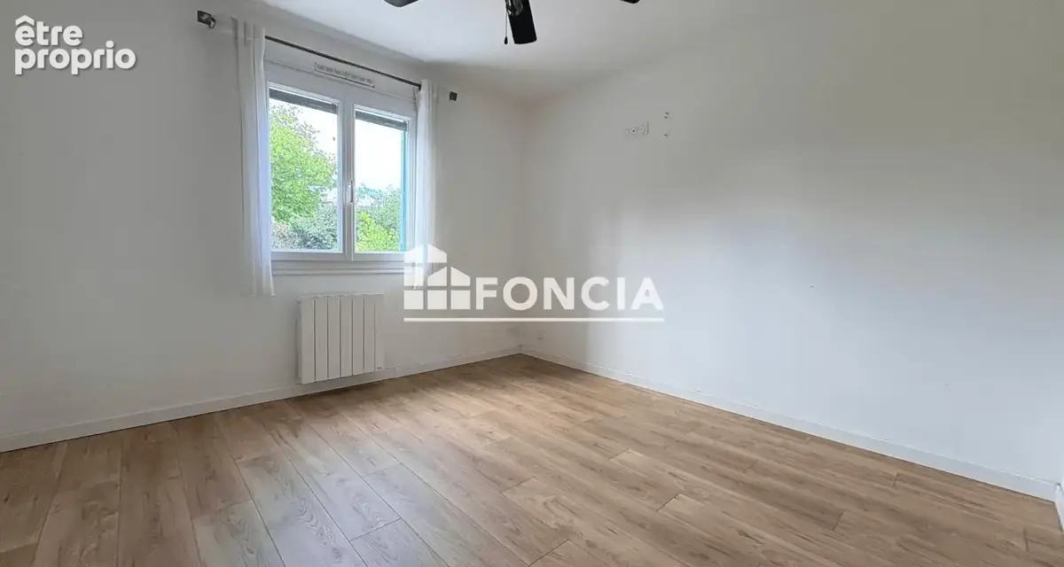 49 ECOUFLANT - MAISON DE 90 M2 - PLAIN-PIED sur sous-sol - 3 chambres - photo 9