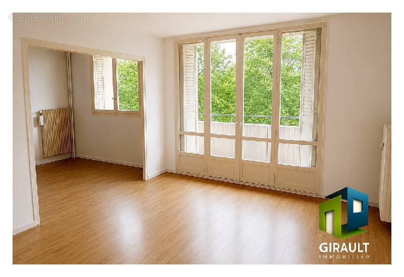 Appartement à BELFORT
