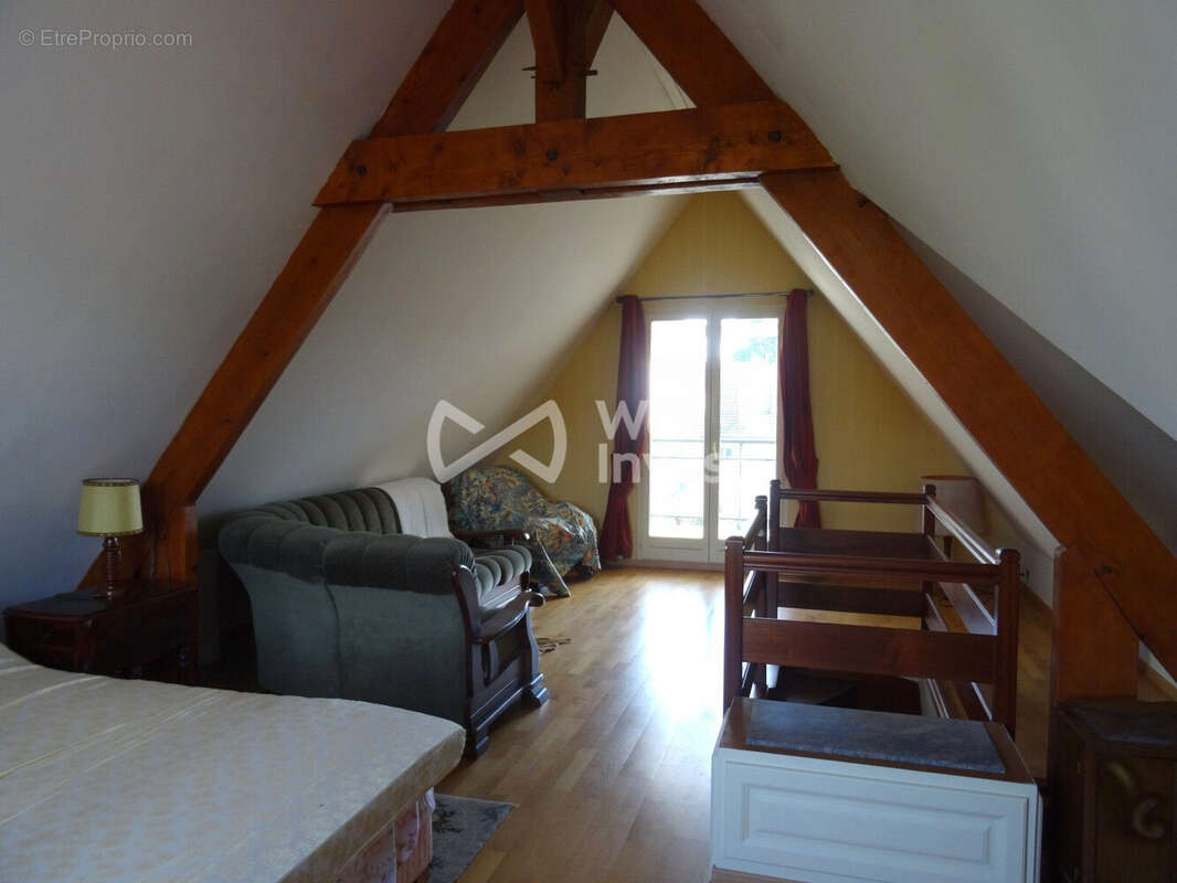 Maison 190 m² à Migennes  - photo 5