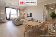 Appartement à BUC