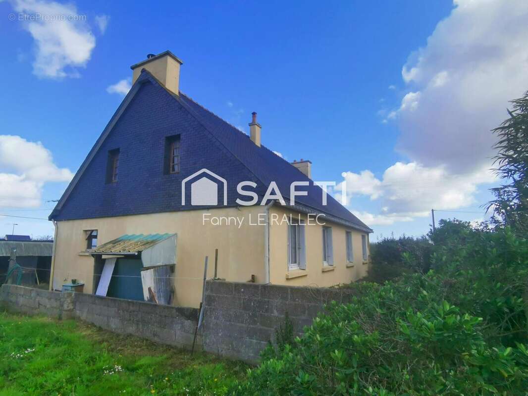 Photo 4 - Maison à PLEUMEUR-GAUTIER