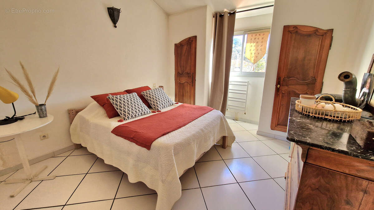 Villa d'exception avec piscine à Collioure - photo 14