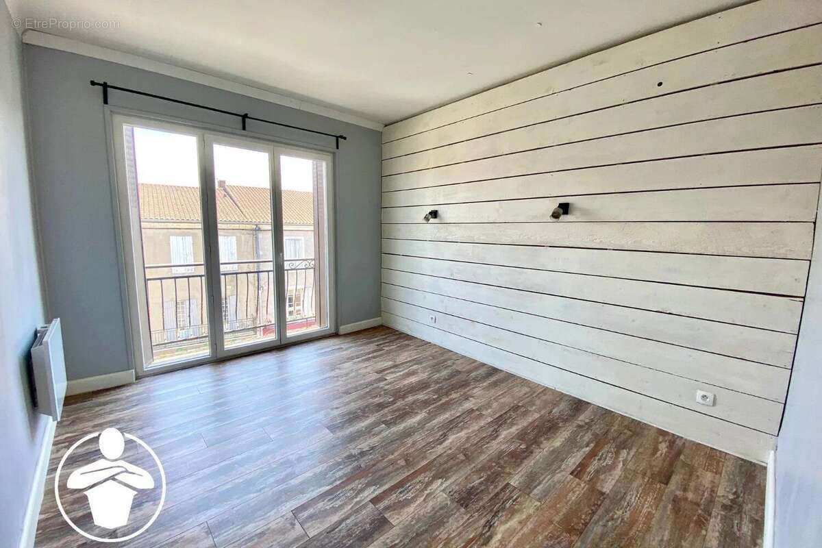 Appartement à VILLENEUVE-SUR-LOT