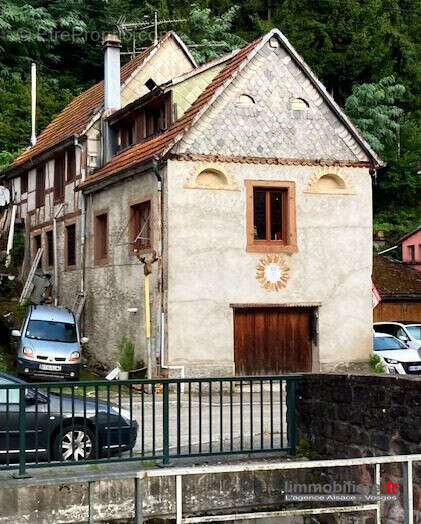 Maison 137 m² à Sainte-Marie-Aux-Mines  - photo 2