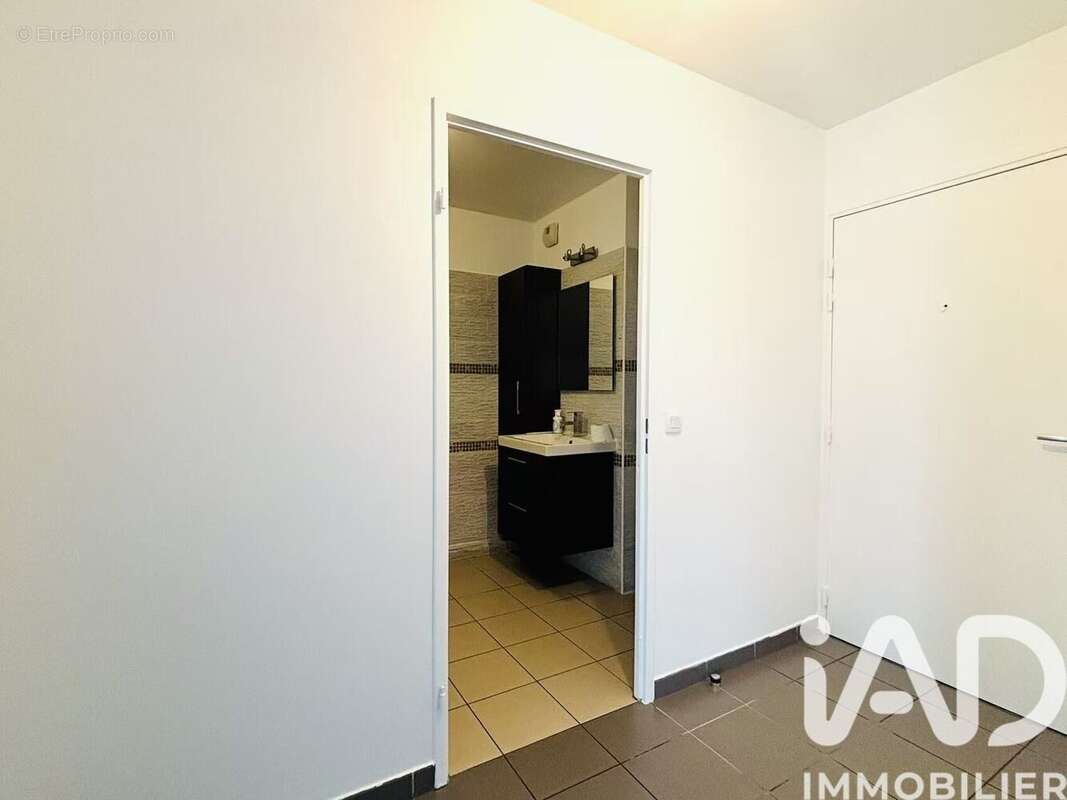 Photo 7 - Appartement à VITRY-SUR-SEINE