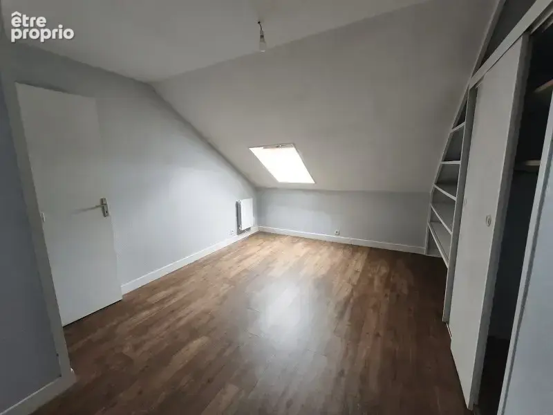 Appartement 44m² à reims - photo 4