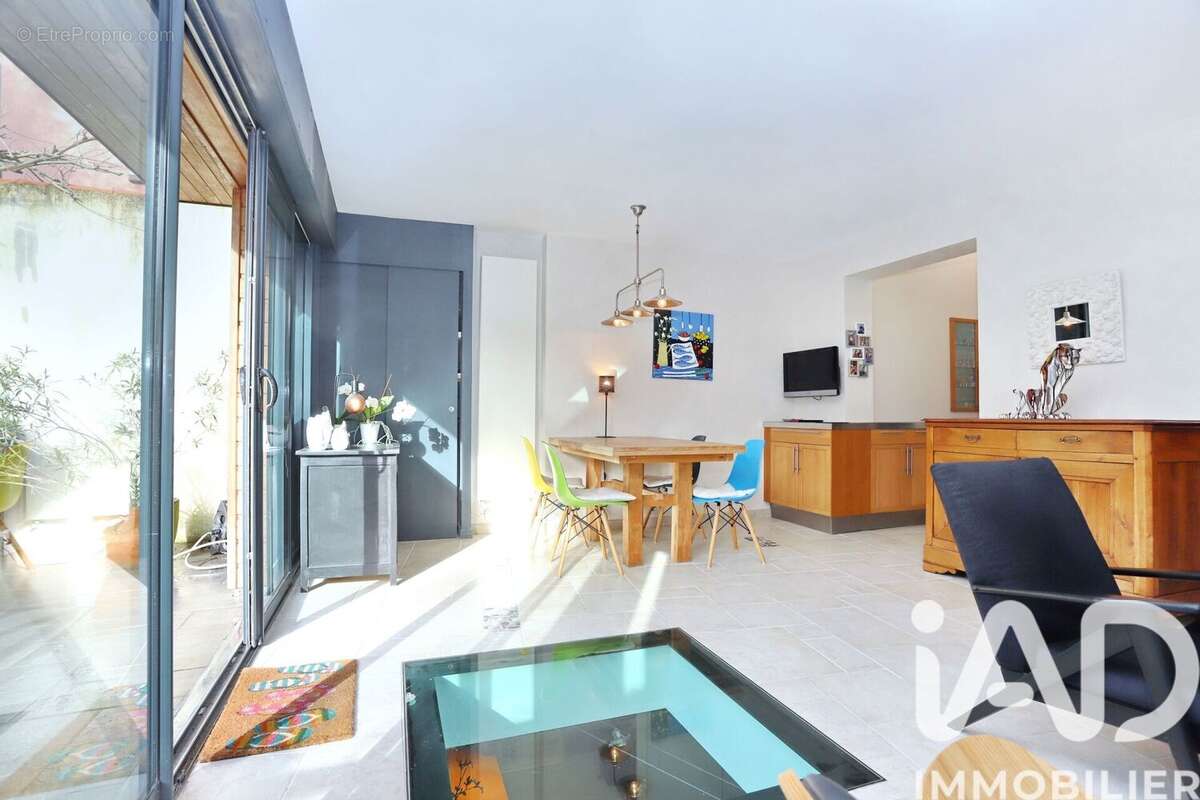 Photo 4 - Maison à BOUGUENAIS