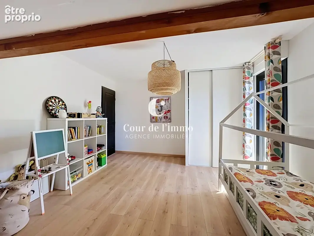 En exclusivité ! Maison individuelle à FILLINGES. - photo 26