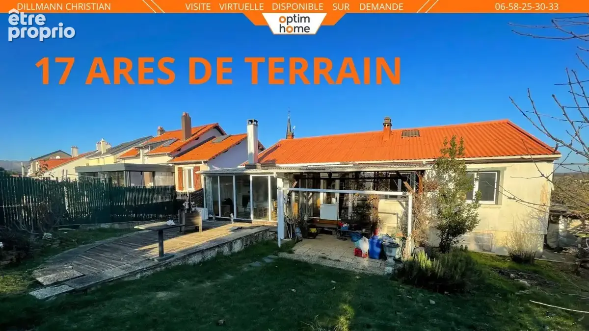 Maison  individuelle - photo 8