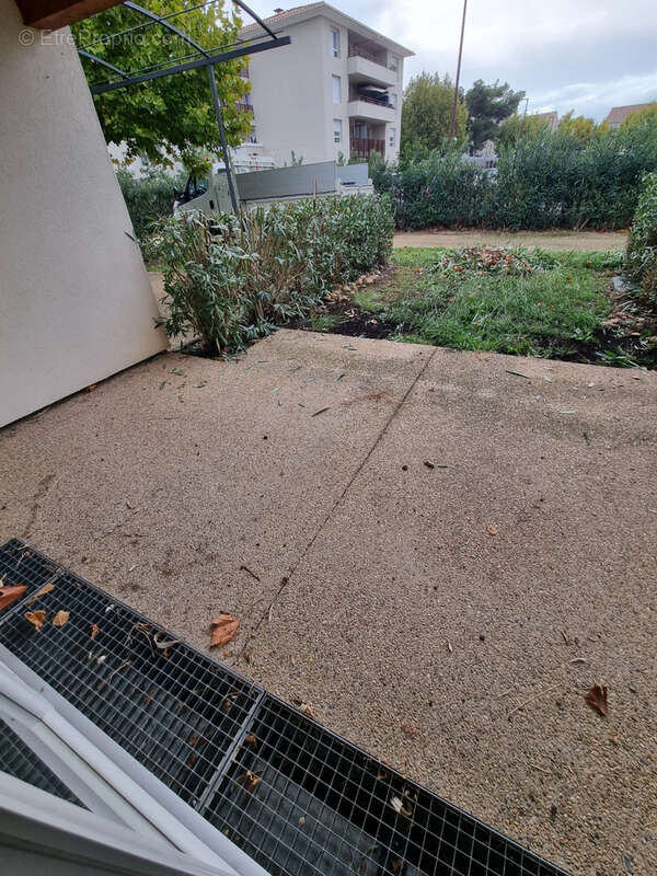 Maison à SAINT-MARTIN-DE-CRAU