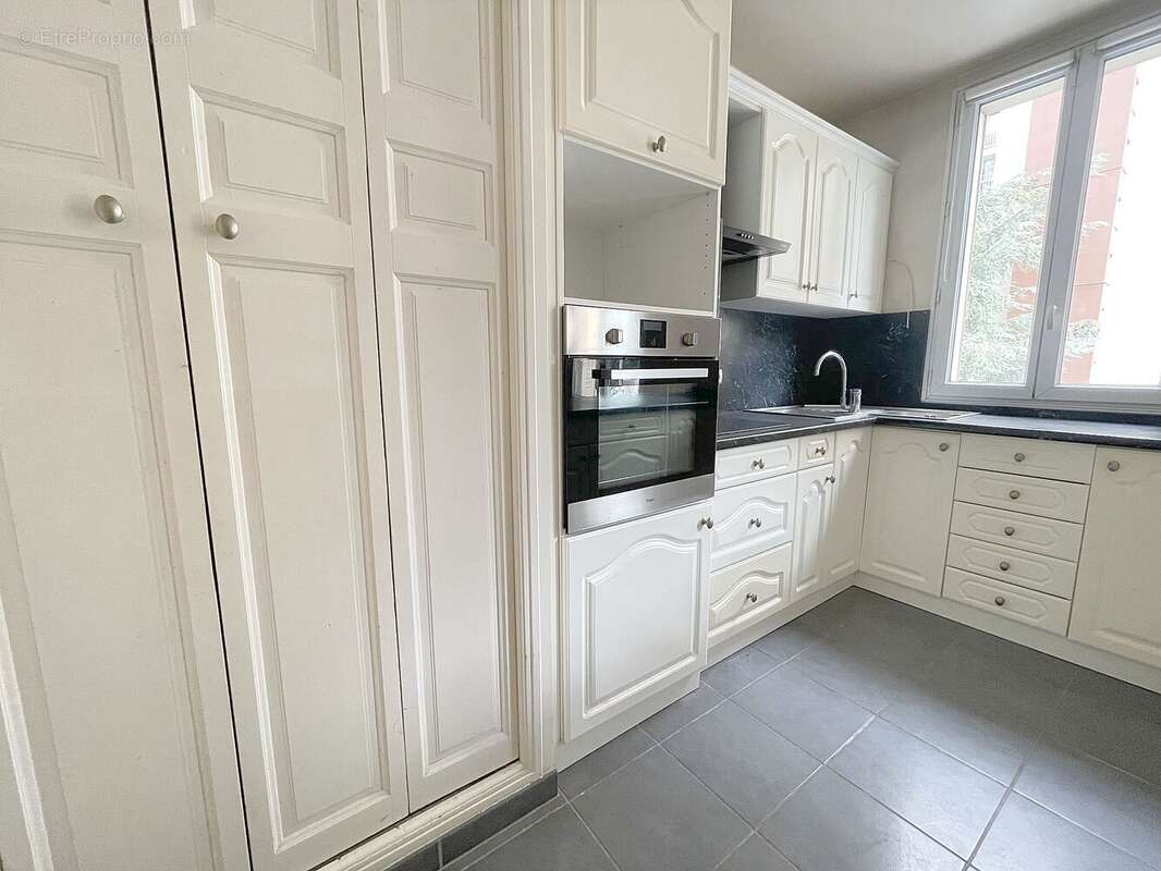 Appartement à SEVRES