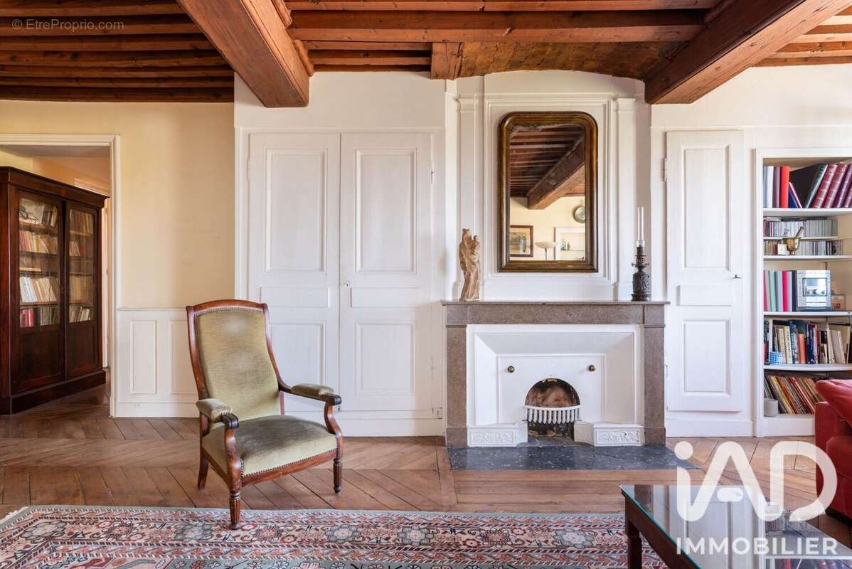 Appartement 163 m² à Lyon-1e  - photo 3