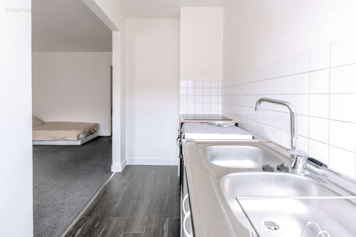 Appartement à GRANVILLE