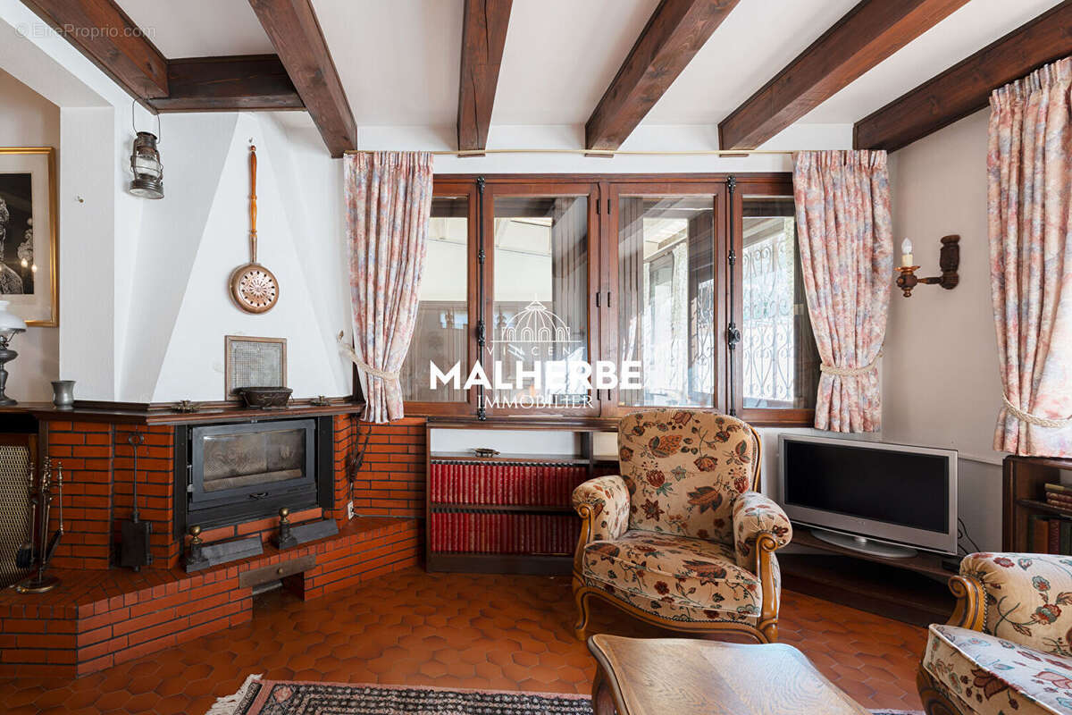 Maison à VANDOEUVRE-LES-NANCY