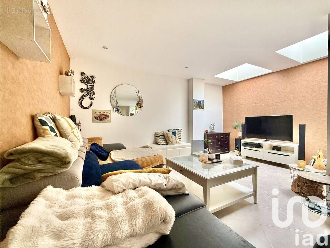 Photo 1 - Maison à TOURCOING