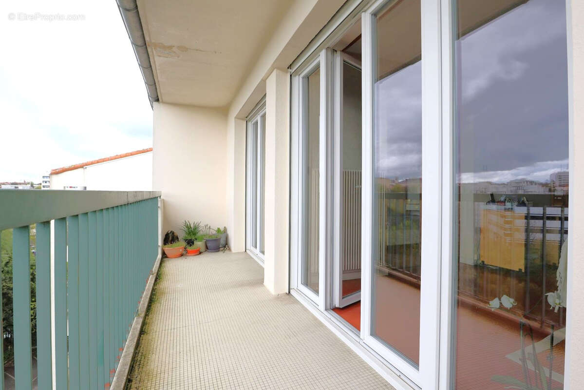 Appartement à LA ROCHE-SUR-YON