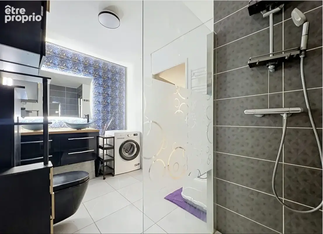 Appartement 1 pièce 31 m² à vendre à Chennevieres-Sur-Marne (94430) - photo 5