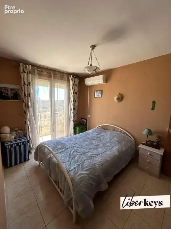 – Maison avec piscine plein Sud à Marseillan - - photo 17