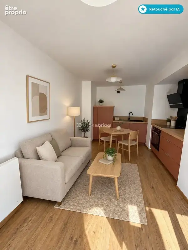 Appartement 160 m² à vendre à Vittel (88800) - photo 4