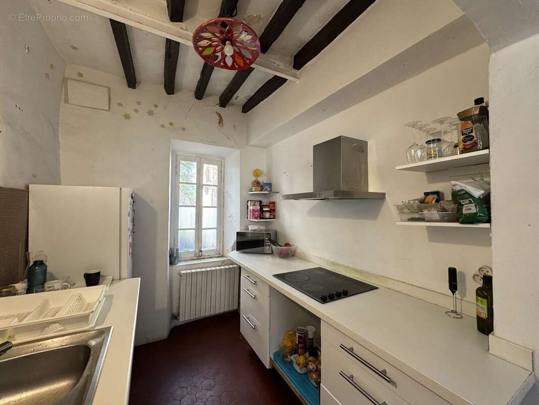 Appartement à GRASSE