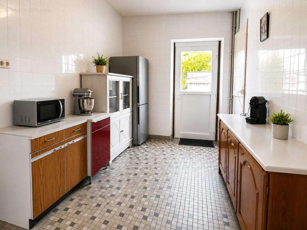 Le Châtelet - Propriété de caractère avec gîte indépendant 294m2 - photo 7