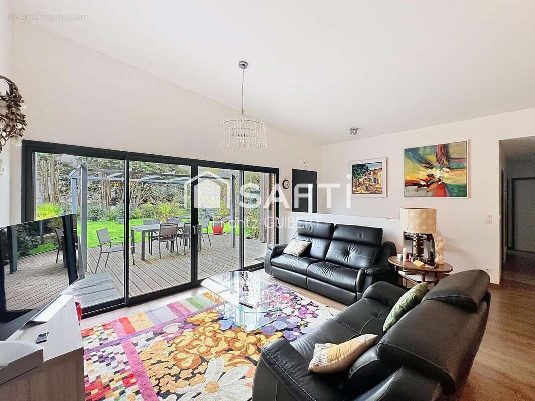 Photo 2 - Maison à PONTCHATEAU