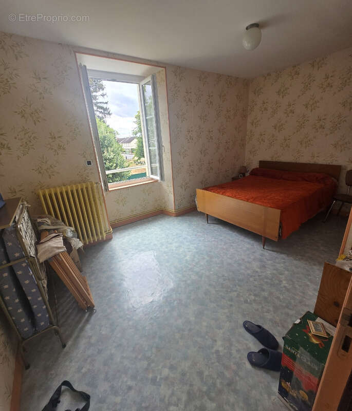Maison de ville, 4 chambres, terrain, garage - photo 12