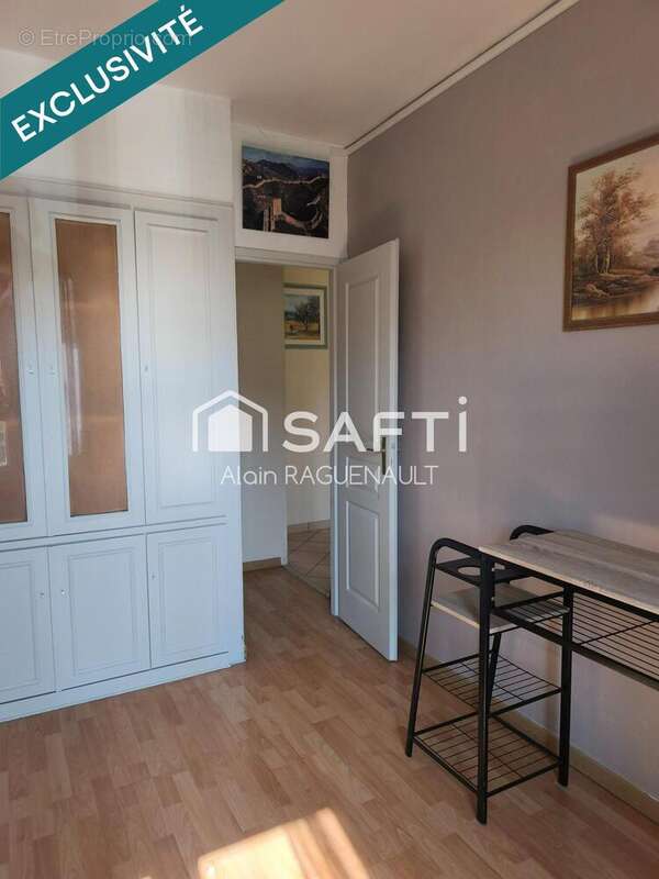 Photo 6 - Appartement à LYON-8E