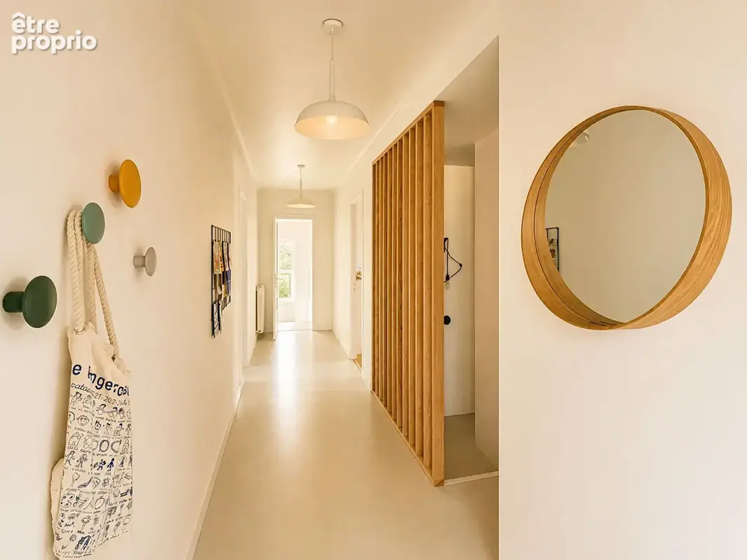 Maison 170m² à capbreton - photo 8